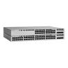 C9200-24t-a New Cisco Catalyst Access 24X 1g RJ45 Ports Gigabit Ethernet Modular Enterprise Switch C9200-24t-a
