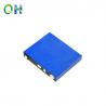 China 3.2V Lifepo4 Solar Battery 100ah Lithium Ion Battery wholesale