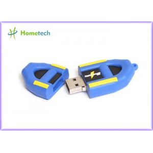 32GB USB 2.0 Cartoon USB Flash Drive , Pen Drive Thum Drives With High Speed
