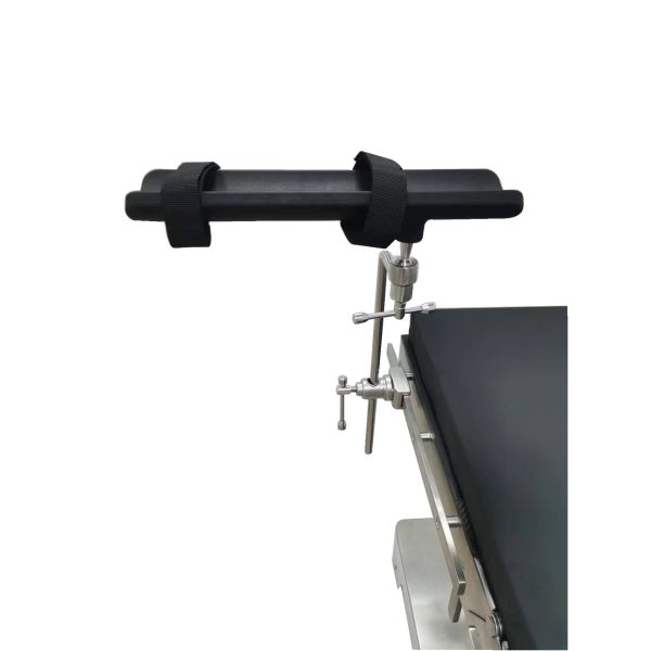 Lateral Position and Arm in Horizontal Position Operation Table Accesories Available