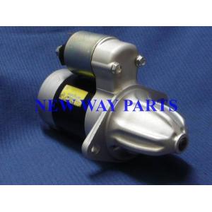 China subaru sambar starter motor 23300-ka511 s114-435 supplier