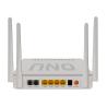 China Advanced 4G LTE WiFi Router With Dual Band WiFi And Multi SSID Capability wholesale