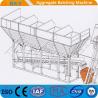 China PLD1200 Integrated Design Concrete Aggregate Cement Batching Weighing Machine wholesale