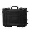 China 内寸mm 509*358*295 mm および保護のための実用的なプルロッドツールボックス wholesale