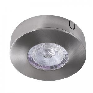 China Countertops COB Undermount LED Cabinet Lights Stained Glass supplier