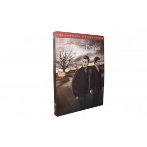 Free DHL Shipping@New Release HOT TV Series Vampire Diaries Season 7 BoxSet Wholesale!