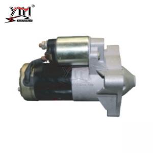 China QDY1248-23 M1T73581 17046N Starter Motor For Mitsubishi Dodge Jeep Chrysler supplier