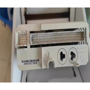 China ABB AI890 3BSC690071R1 AI890 Analog Redundant Power Supply Module wholesale