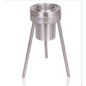 China Poles-Stainless Steel Cup Stand for Ford Cup DIN Cup Afnor Cup supplier