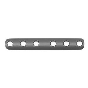 China 1/3 One Third Tubular Locking Plate Upper Limbs Plate And Screw supplier