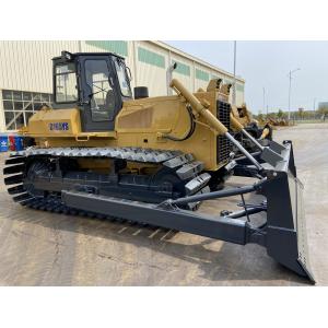 Large Capacity Heavy Equipment Dozer 165 Hp CAT D6 Bulldozer