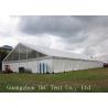 China PVC Fabric Outdoor Canopy Tent UV Resistant For Large Catering Events Use wholesale