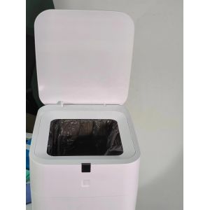 China PETKIT Sacs à ordures Anneaux de remplissage pour l' emballage automatique Boîte à litière auto-nettoyage pour chats Sacs à ordures auto-sellants supplier