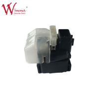 China Male 1 Pin Plastic ATV Motorcycle Electrical Relay on sale