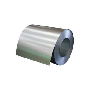 China 201 430 410 202 304 316L SS Coil Hot Rolled Stainless Steel Coil supplier