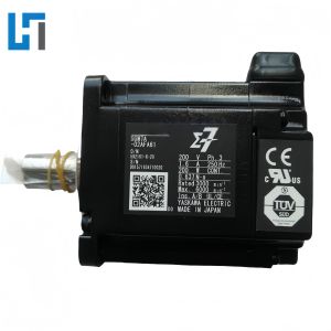 China SGM7A-02AFA61 Yaskawa PLC Motor New Original Programming Controller Module wholesale