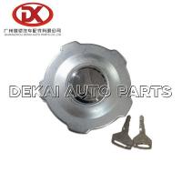 China 6HK1 8 98108595 0 Fuel Tank Filler Cap 8981085950 ISUZU CYZ08  CXZ CYZ on sale