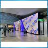 China COB led display 4K Interior Micro Thin LED Video Wall Display Indoor Led Screen wholesale