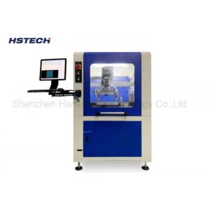 China Automatic Selective Conformal Coating Machine For PCBA SMT Backstage Process wholesale