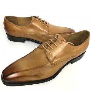 China Height Increasing Lifting Dress Shoes Men Leather Oxford with square toes supplier