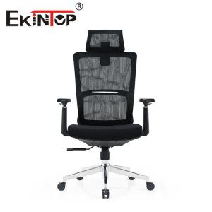 China Luxury Mesh Office Furniture Executive Chairs 69cm×62cm×113cm supplier