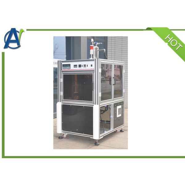 ASTM D2570 Máquina de ensaio de corrosão simulada de serviço para refrigerantes de motores