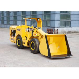 Compact LHD Underground Loader DRWJ-0.6 Underground Mining Loader