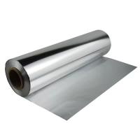 China customized food grade household Catering 8011 Aluminum foil rolls for foods packaging Aluminum foil rolls on sale