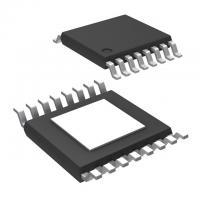China Integrated Circuit Chip TPS92691QPWPQ1
 Automotive Multi-Topology LED Driver
 on sale