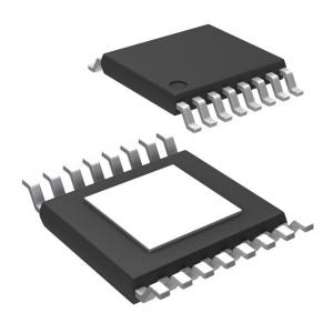 Integrated Circuit Chip LM76202QPWPRQ1
 60V 2.2A Integrated Ideal Diode Controller
