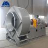 China Single Inlet Stokerfeed Boiler Industrial Centrifugal Fans wholesale