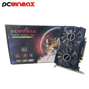 China Tarjeta gráfica de salida de fábrica PCWINMAX Geforce RTX 3050M 6GB GDDR6 Tarjeta de video móvil para juegos con salida HD DP supplier