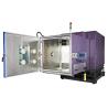 China Combined Environmental Test Chambers for Temperature Humidity Vibration Testing wholesale