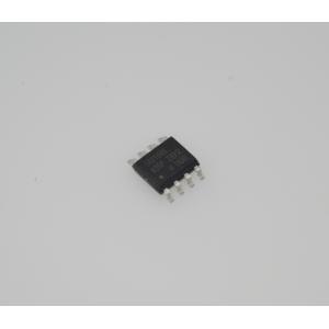 China IR2104STRPBF Conducidor de medio puente de alto voltaje con 600V de potencia nominal de 200mA de salida con conmutación rápida de baja corriente quiescente paquete robusto SOIC-8 y protección UVLO wholesale