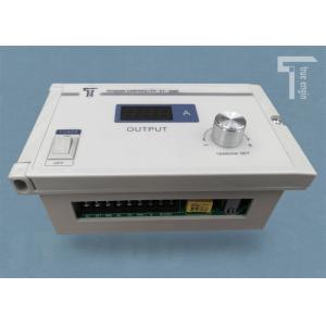 China Printing Machine Digital Tension Controller 220V Input DV24V 2A Output ST-202D supplier