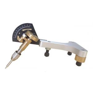 China FJM - 2015A Gem tool accessories Faceting Hand With High Accuracy supplier