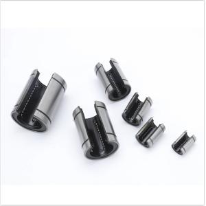 China Linear Bearing LM20UUOP LME Series with Long Life and High Precision P0 P6 P5 P4 P2 wholesale