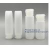 Small 30ml Empty E Liquid Plastic Squeeze Dropper Bottles With Chindproof And