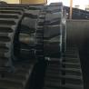 Rubber Track for TAKEUCHI TB1140 Excavator Machinery 500*92W*84