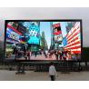 Maximize Your Impact with Full Color LED Advertising Displays and 7000nits Brightness