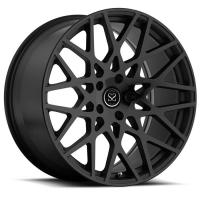 China 4*100 alloy wheel with germany standard forged rims wholesale from china on sale