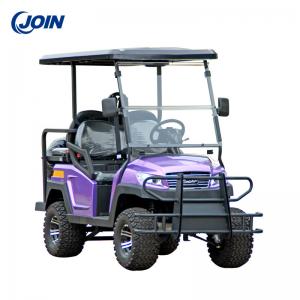 China Flip Golf Cart Windshield Golf Buggies Tinted Car Front Windshield supplier
