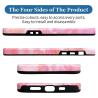 China 3Dコーティング昇華型2 in 1バンク電話ケース TPU PCタフ昇華ブランク電話ケース iPhone 12 13 Mini Pro Max用 wholesale