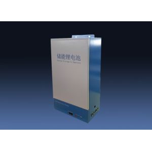 China MPPT NCM Lithium Ion Home Battery Backup Pack 240VAC 15KWH wholesale