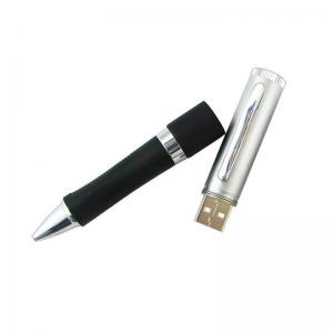 China USB Pen Drive Wholesale! Promotional Gifts USB Flash Drive Ball Pen supplier