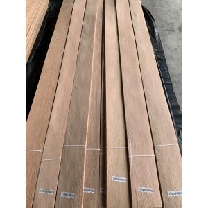 China UV Resistant Wood Veneer Wall Panels Multiscene Heatproof High Strength supplier