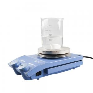 JiAn Scientific Laboratory Hotplate Magnetic Stirrer Brushless DC Motor