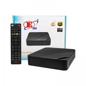China Youtube Iptv 3mu Player Customization USB Iptv Tv Box supplier