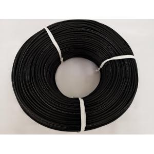 China UL2725 AES Ground 4 Core PVC Wire Cable Insulated Customized Length supplier