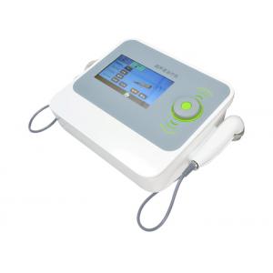 1M / 3M sonda el dispositivo ultrasónico de la terapia del alivio del dolor del equipo de la terapia física